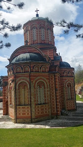 Манастир Ђунис Покрова Пресвете Богородице — fotografia 2