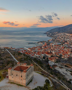 Nehaj Fortress — fotografia 4