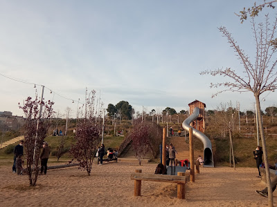 Parc de Vallmora — fotografia 3