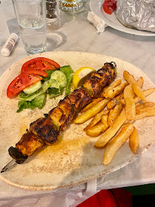 Eftichia Restaurant — fotografia 5