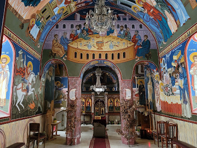 Velika Remeta Monastery — fotografia 4