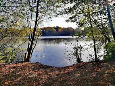 Boberger See