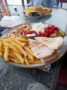 Restaurant Casa Blanca — fotografia 4