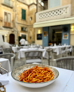 Ristorante La Conchiglia da Patea — fotografia 3