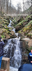 Cascada Pădurea Neagră