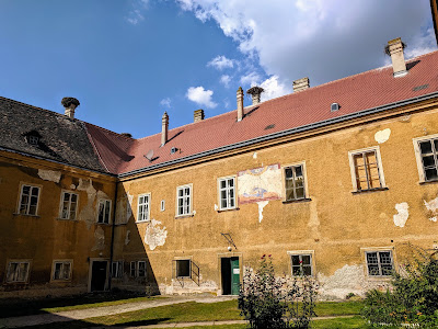 Castle Marchegg — fotografia 5