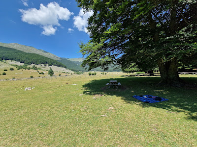 Area Picnic di Prato di Campoli — fotografia 3
