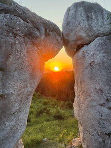 The Large Towarne Mountains — fotografia 5