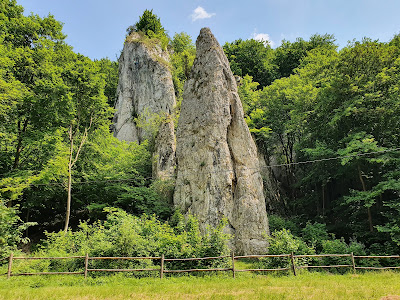 Wodospad Szum — fotografia 5