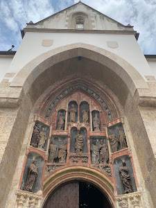 St. Mark’s Church — fotografia 5