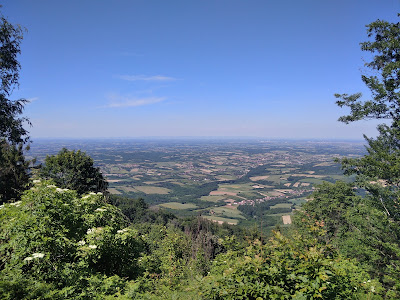 Cer — fotografia 3
