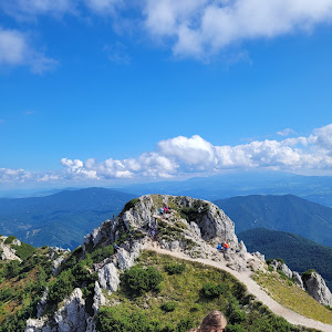 Veľký Rozsutec — fotografia 3