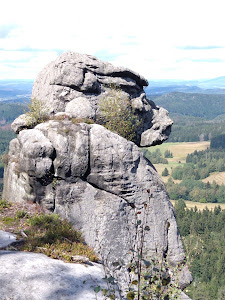 Errant Rocks — fotografia 3