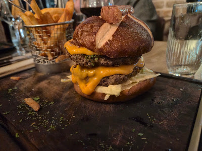 Americana Grill & Bar — fotografia 5