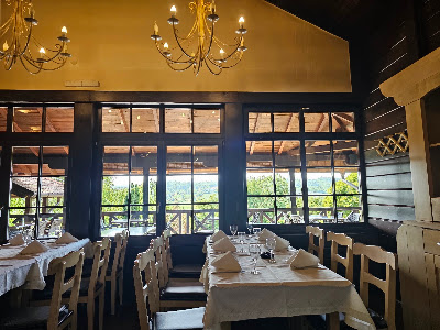 Restoran Veranda