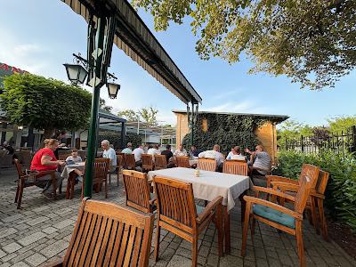 Halászkert Restaurant