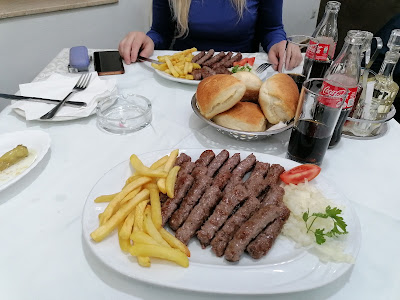Kafana Kod Laze — fotografia 3