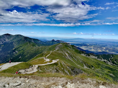 The Silent Valley — fotografia 4