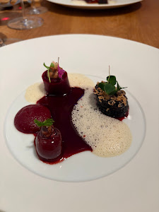 Restaurant Zeik — fotografia 4
