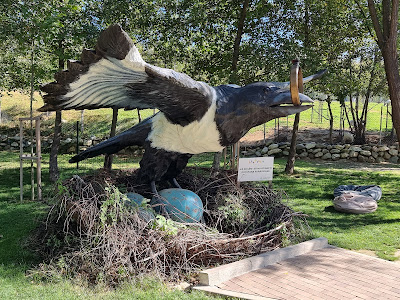 Brambura Park& Casa Întoarsă — fotografia 4