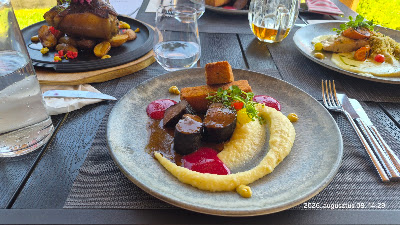 Az Öreg Tölgy Bisztró — fotografia 4