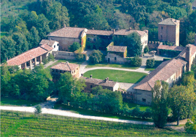 Paderna Castle — fotografia 3