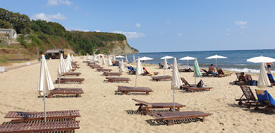 Camping Irakli