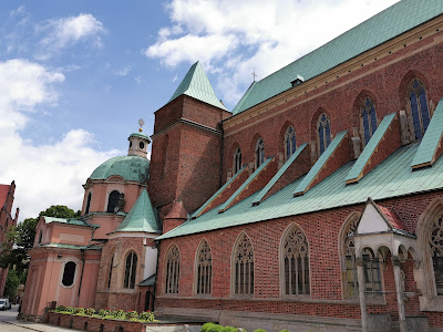 Wrocław Cathedral — fotografia 5
