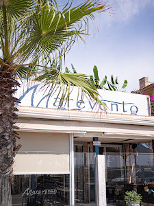 Marevento Restaurant — fotografia 5