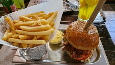 Grande Bosco Restaurant — fotografia 3