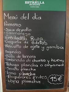 Restaurante El Asador — fotografia 5