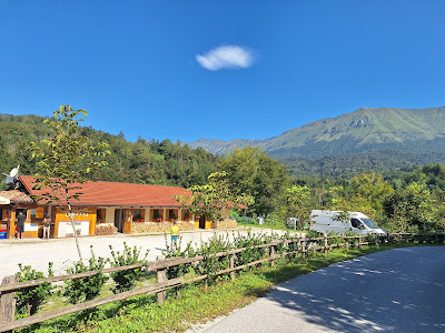 Kamp Lebanč — fotografia 3