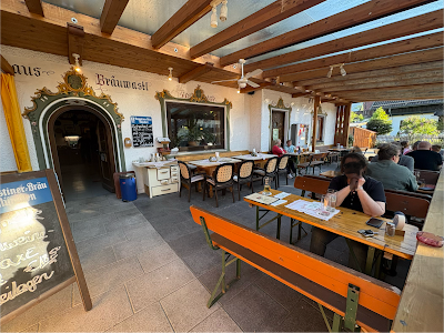 Gasthaus Bräuwastl — fotografia 4