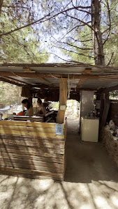 THE SEA CAVE CAMPING — fotografia 5