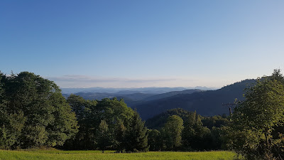 lookout Zákopčie — fotografia 4