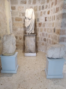 Museo Arqueológico de Linares — fotografia 3