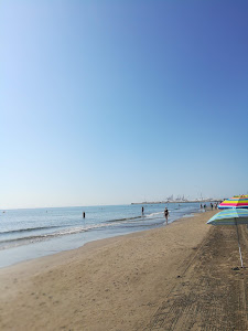 Platja del Pinar — fotografia 5