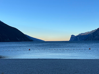 Spiaggia Lungolago — fotografia 5