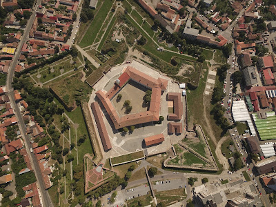 Cetatea Oradea — fotografia 4