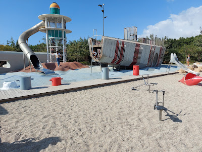 Parque de las Familias