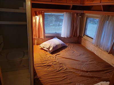 Camping Mani Beach — fotografia 3