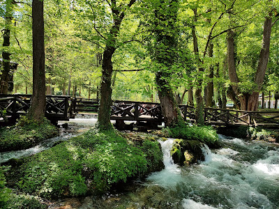Водопад Врело — fotografia 4