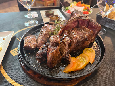 Asador La Estancia — fotografia 5