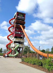 Karl's Adventure Village Rövershagen — fotografia 3