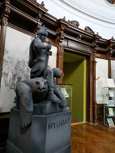 Trianon Múzeum — fotografia 5