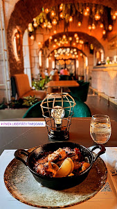 Restaurant Whisper — fotografia 3