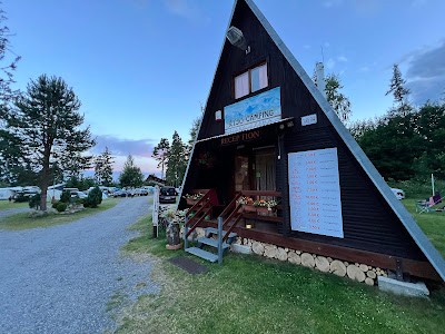 Rijo Camping Stara Lesna