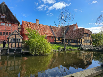 Den Gamle By — fotografia 3