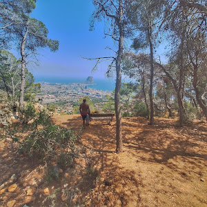 Zona Recreativa Serra D'Oltà — fotografia 5