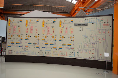 Atomic Energy Museum — fotografia 5